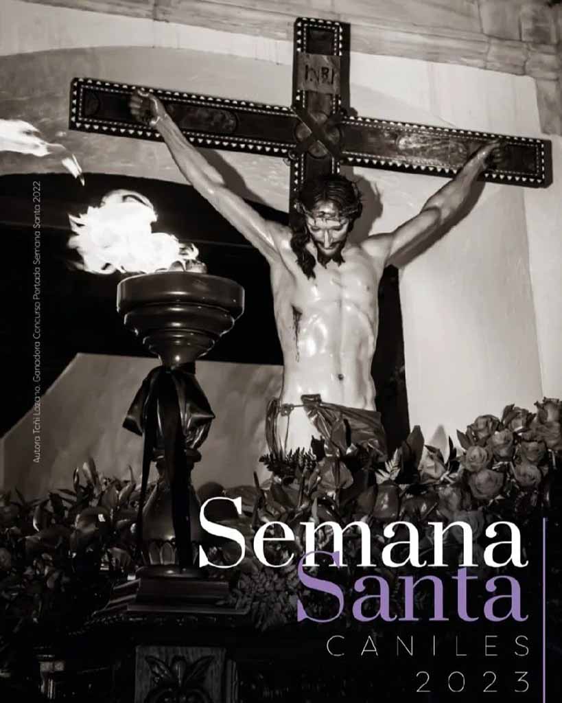 Semana Santa en Caniles  